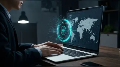Green IT Solutions How Sustainable Cloud Computing Reduces Environmental Impact