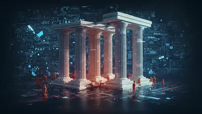Master the Key Pillars of Successful Digital Transformation Strategies