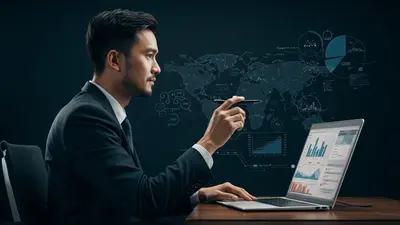 Learn How to Build Custom CRM Dashboards for Deeper Insights