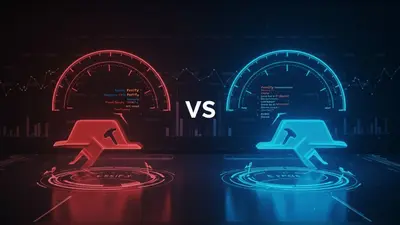 Fastify Versus Express Real World Speed Test Which Is Faster?