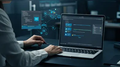 Understanding Container Networking How CNI Plugins Work Simply Explained