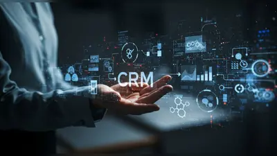 Mastering CRM Architecture Design Learn Essential Best Practices for Success