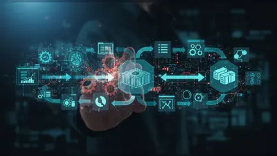Essential DevOps Practices to Accelerate Container Adoption and Efficiency