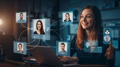 Unlock Customer Loyalty with Hyper-Personalization Strategies Using CRM Data