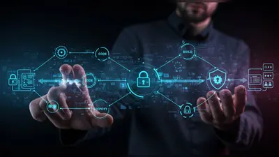 Strategies for Building a Secure Container Supply Chain From Scratch