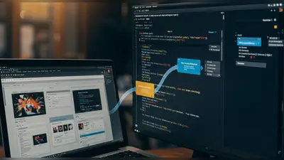 How to Integrate React with a Headless CMS for Dynamic Websites