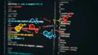 Learn React Hooks with Practical Examples and Best Practices