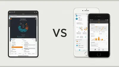 React Native Versus React Web Key Differences Explained Clearly