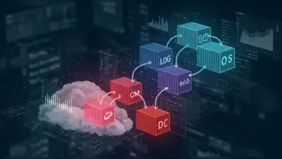 5 Best Container Logging and Monitoring Solutions for DevOps Success