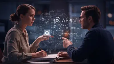 How to Apply Core UX Principles for Better Software Design