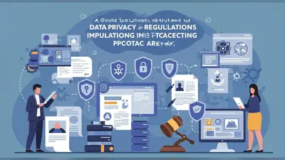 A Guide To Understanding Data Privacy Regulations Impacting PPC Targeting