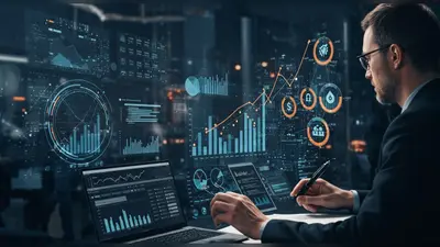 How Predictive Analytics Forecasts PPC Budgets For Smarter Spending