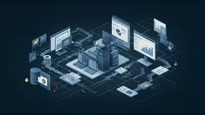 5 Essential DevOps Practices Boosting SQL Server Database Performance