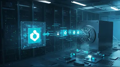Learn How to Secure Persistent Data in Docker with Volume Management Strategies