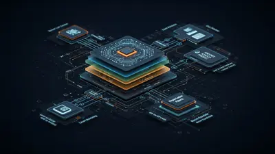 Explore Hyperledger Fabric Architecture A Comprehensive Blueprint Guide for All