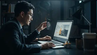 Discover Natural Language Processing How It Powers Daily Life