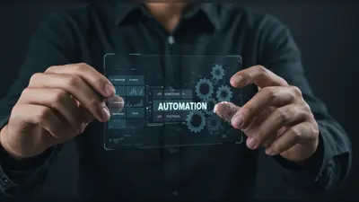 How to Build Your First Low-Code Automation Workflow Step by Step Guide