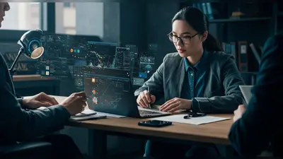 How to Build a Powerful Search Application with Elasticsearch