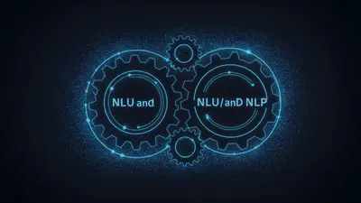 Understand the Key Differences Between NLU and NLP Explained Simply