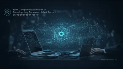 Your Complete Guide to Developing Decentralized Apps on Hyperledger Fabric
