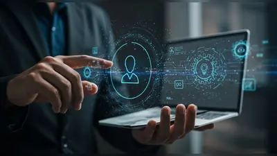 Master Identity and Access Control in Hyperledger Fabric Networks