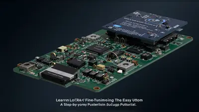 Learn LoRA Fine-Tuning The Easy Way A Step-by-Step Tutorial