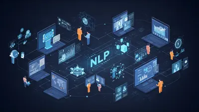 What is Natural Language Processing and Its Amazing Real World Applications