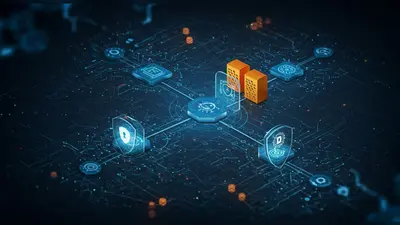 Essential Strategies for Securing Hyperledger Fabric Peer Nodes and Orderers
