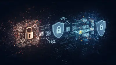 Unlock Data Privacy Learn How Private Data Collections Secure Fabric Transactions