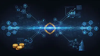 5 Essential Hyperledger Fabric Use Cases Driving Financial Services Innovation