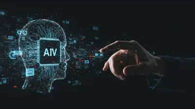 Demystify Cognitive Automation Learn Its Powerful Business Applications
