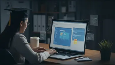 Learn SAP MM Free Online Training Courses for Career Success