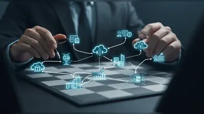 Essential SAP Cloud Adoption Strategies for Enterprise Growth and Success
