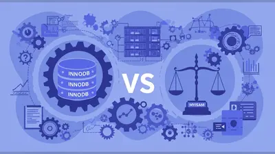 How to Choose the Right MySQL Storage Engine InnoDB or MyISAM