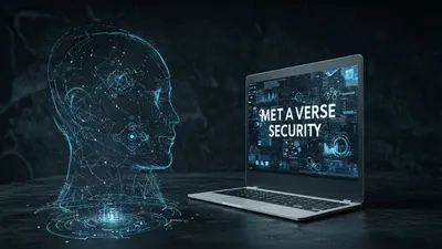 Master Metaverse Security A Guide to Protecting Your Data Privacy