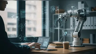 Practical Steps for Small Businesses to Successfully Implement Automation