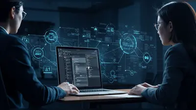 Discover Top 7 Persona Pilot Features to Transform Your Workflow