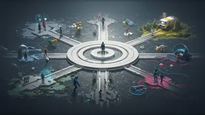 A Guide To The Best Metaverse Platforms Worth Exploring