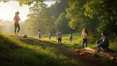 Master 5 Simple Habits for Boosting Your Daily Energy Levels