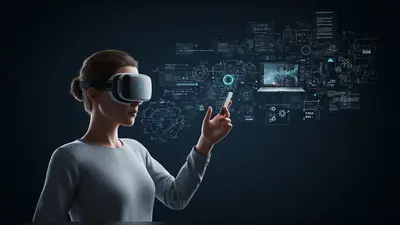 Top Metaverse Jobs How to Start Your Career With Real Opportunities