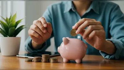 Learn Simple Strategies to Save Money Effectively Every Single Month