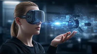 Unlock Business Growth 5 Powerful Uses of the Metaverse for Companies