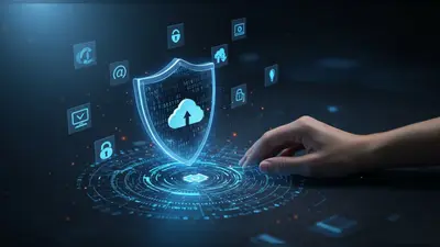 How to Protect Your Digital Life Essential Cybersecurity Strategies for Everyone