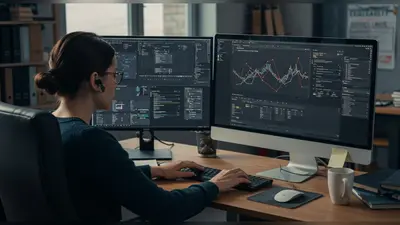 Boost Your Digital Productivity Master Essential Tech Skills for Focus