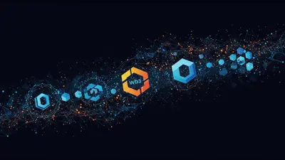 Master the Metaverse Web3 and Blockchain Learn Key Concepts