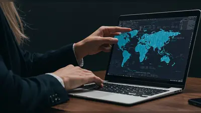 Essential Cybersecurity Tips How to Protect Your Online Data
