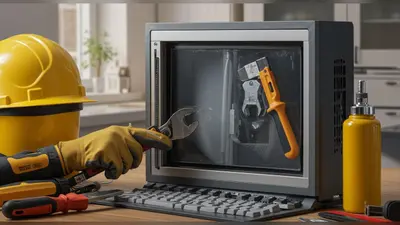 Essential Home Repair Tips Learn How to Fix Common Household Issues Easily