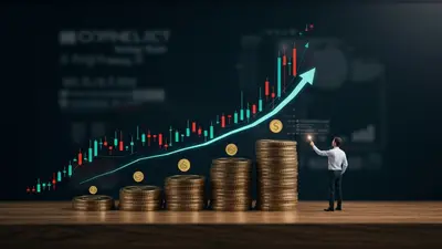 How to Start Investing and Grow Your Wealth with Smart Decisions