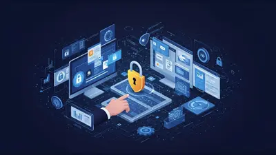 Learn Essential Cybersecurity Tips to Protect Your Online Information Guide