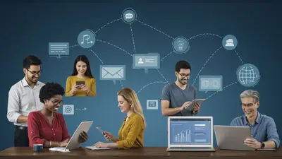 Master Essential Digital Skills How to Navigate Technology in Daily Life